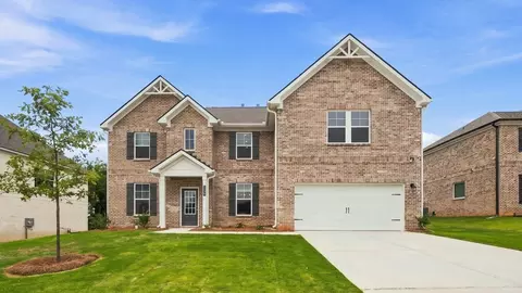 Exterior - 108 Compass Rd, Hampton, GA 30228 photo 2 of 7