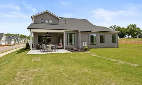 Exterior - 400 Ladybug Ln, Anderson, SC 29621 photo 6 of 6