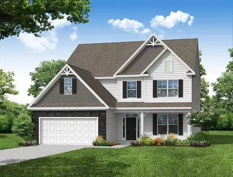 Exterior - 400 Ladybug Ln, Anderson, SC 29621 photo 1 of 6