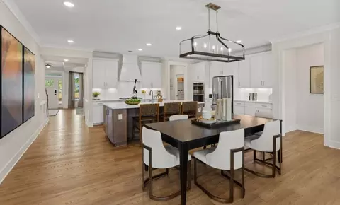 Dining - 400 Ladybug Ln, Anderson, SC 29621 photo 2 of 2