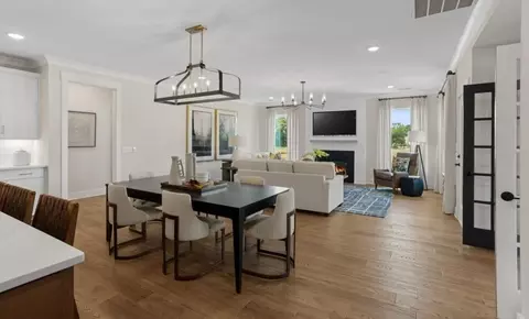 Dining - 400 Ladybug Ln, Anderson, SC 29621 photo 1 of 2