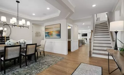 Entry Way - 400 Ladybug Ln, Anderson, SC 29621 photo 1 of 2