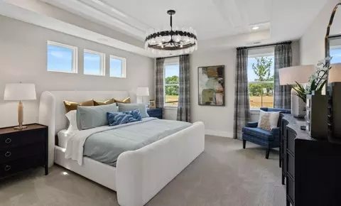 Bedroom - 400 Ladybug Ln, Anderson, SC 29621 photo 1 of 3