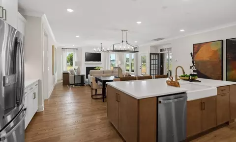 Kitchen - 400 Ladybug Ln, Anderson, SC 29621 photo 1 of 1