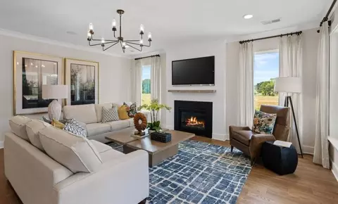 Living - 400 Ladybug Ln, Anderson, SC 29621 photo 1 of 1