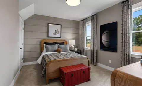 Bedroom - 400 Ladybug Ln, Anderson, SC 29621 photo 3 of 3