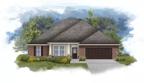 103 Rita Ann Way, Meridianville, AL 35759
