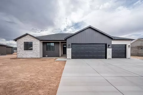 4994 N Matheson Way, Enoch, UT 84721