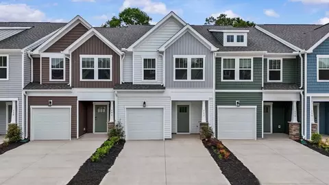 625 E Norvell Ct, Spartanburg, SC 29307
