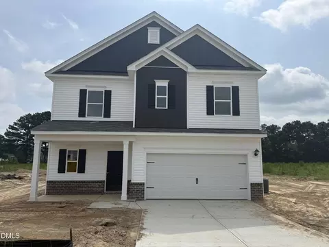 308 Spirit Springs Rd, Smithfield, NC 27577