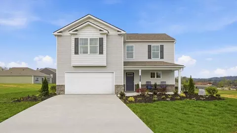 7610 Belhaven Ln, Knoxville, TN 37918