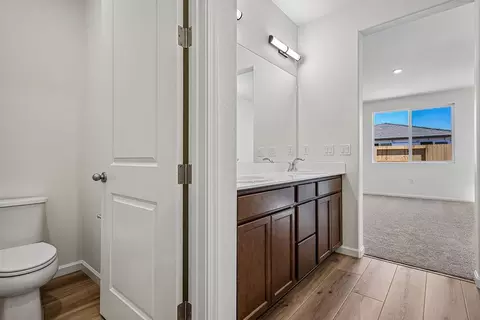 Entry Way - 2629 Redtail Hawk Rd, Modesto, CA 95357 photo 3 of 3