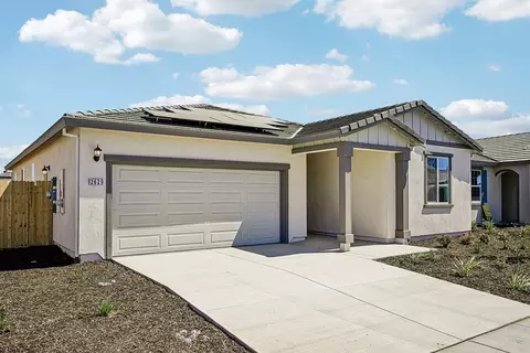 Exterior - 2629 Redtail Hawk Rd, Modesto, CA 95357 photo 3 of 7