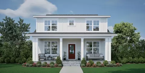 19815 Fisher Ave, Poolesville, MD 20837