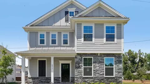 9303 Carver Ave, Huntersville, NC 28078