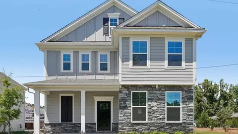 9303 Carver Ave, Huntersville, NC 28078