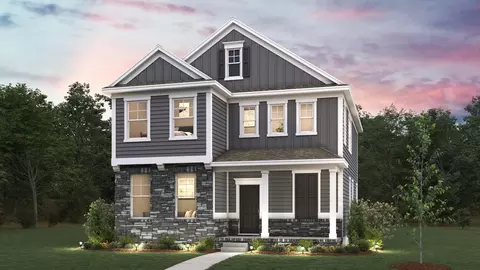 9303 Carver Ave, Huntersville, NC 28078