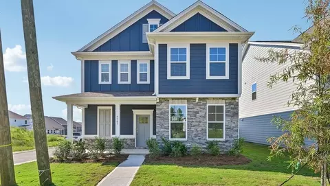 9303 Carver Ave, Huntersville, NC 28078