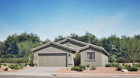 17309 S Paseo Murta, Sahuarita, AZ 85629