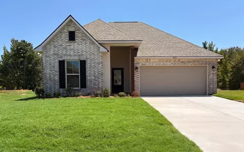 6552 Haswell Dr, Shreveport, LA 71107