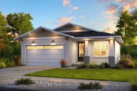 Exterior - 3004 N Wander Ln, Eagle Mountain, UT 84005 photo 2 of 5