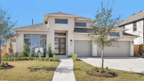 31726 Rosemary Rd, Fulshear, TX 77423