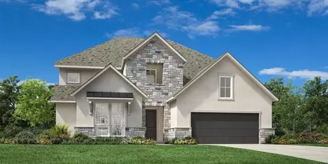 3617 Desert Marigold Dr, Leander, TX 78641