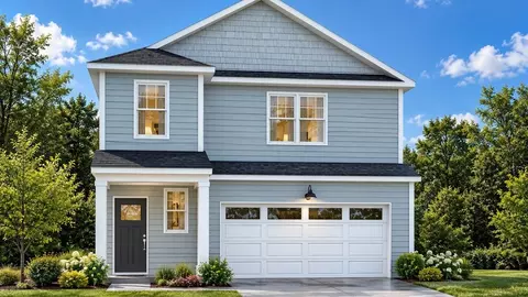 242 Hammersmith Lndg, Brunswick, GA 31525
