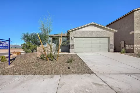 12268 N Manley Ave, Marana, AZ 85653