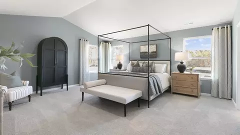 Bedroom - 708 Wilder Bloom Path, Aberdeen, NC 28315 photo 1 of 6