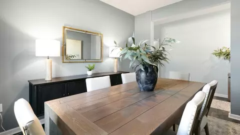 Dining - 708 Wilder Bloom Path, Aberdeen, NC 28315 photo 2 of 4