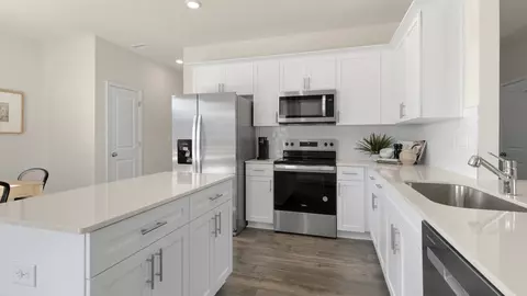 Kitchen - 708 Wilder Bloom Path, Aberdeen, NC 28315 photo 1 of 7