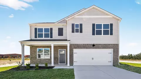 Exterior - 708 Wilder Bloom Path, Aberdeen, NC 28315 photo 3 of 5