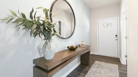 Entry Way - 708 Wilder Bloom Path, Aberdeen, NC 28315 photo 1 of 3