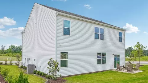 Exterior - 708 Wilder Bloom Path, Aberdeen, NC 28315 photo 5 of 5