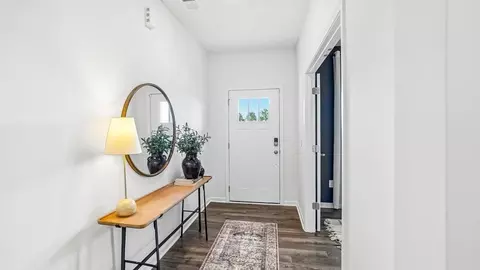 Entry Way - 708 Wilder Bloom Path, Aberdeen, NC 28315 photo 2 of 3