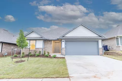 2220 NW 170th St, Edmond, OK 73012