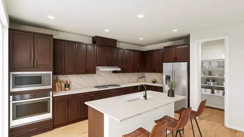 Kitchen - 4329 Tullamore Ave, Lathrop, CA 95330 photo 1 of 13