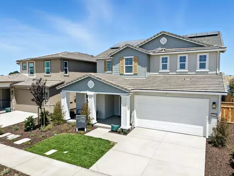 Exterior - 4329 Tullamore Ave, Lathrop, CA 95330 photo 19 of 23