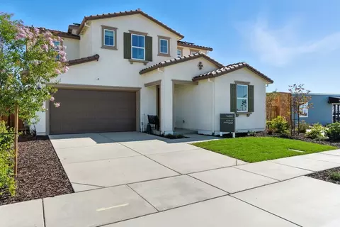 Exterior - 4329 Tullamore Ave, Lathrop, CA 95330 photo 21 of 23
