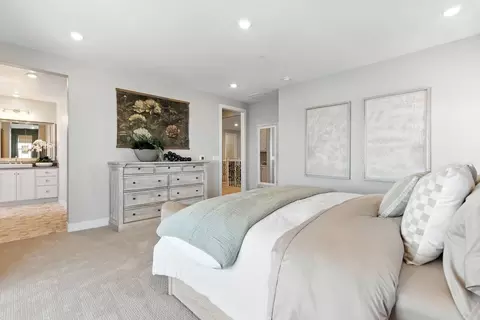 Bedroom - 4329 Tullamore Ave, Lathrop, CA 95330 photo 6 of 20