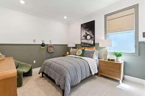 Bedroom - 4329 Tullamore Ave, Lathrop, CA 95330 photo 13 of 20
