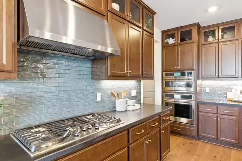 Kitchen - 4329 Tullamore Ave, Lathrop, CA 95330 photo 8 of 13