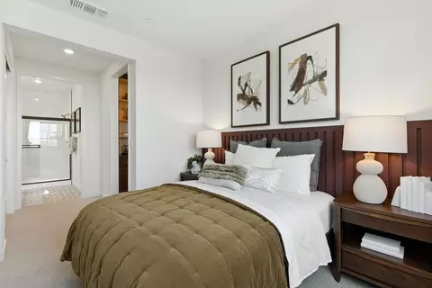 Bedroom - 4329 Tullamore Ave, Lathrop, CA 95330 photo 8 of 14