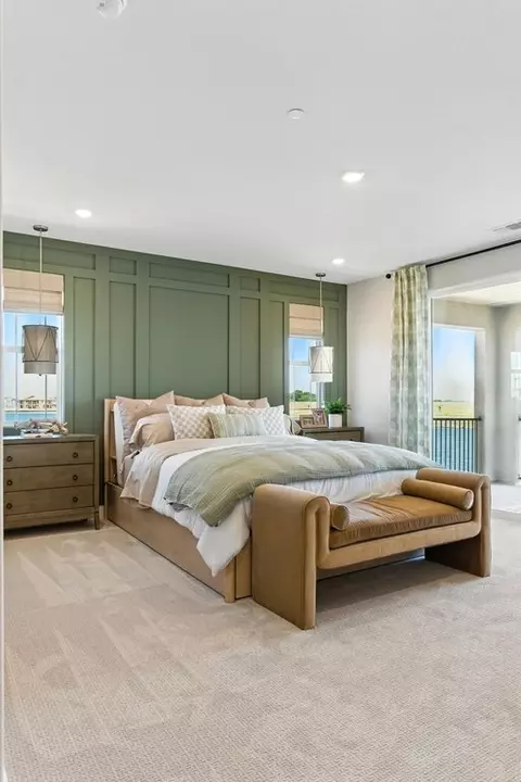 Bedroom - 4329 Tullamore Ave, Lathrop, CA 95330 photo 1 of 14