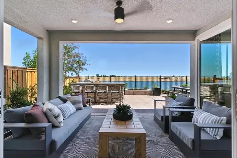 Exterior - 4329 Tullamore Ave, Lathrop, CA 95330 photo 15 of 23
