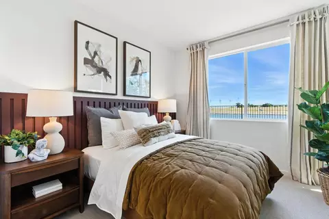 Bedroom - 4329 Tullamore Ave, Lathrop, CA 95330 photo 11 of 14