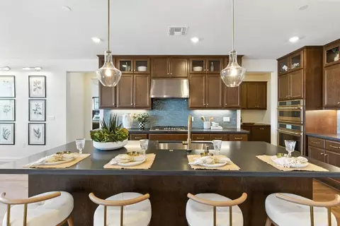 Kitchen - 4329 Tullamore Ave, Lathrop, CA 95330 photo 11 of 13