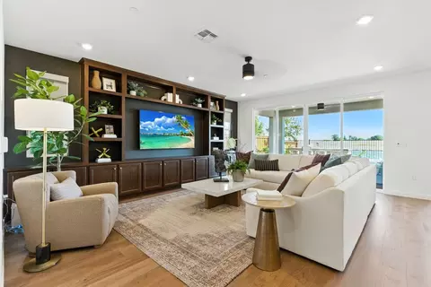 Living - 4329 Tullamore Ave, Lathrop, CA 95330 photo 4 of 6