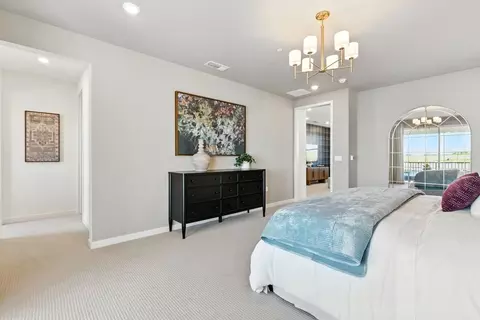 Bedroom - 4329 Tullamore Ave, Lathrop, CA 95330 photo 12 of 14
